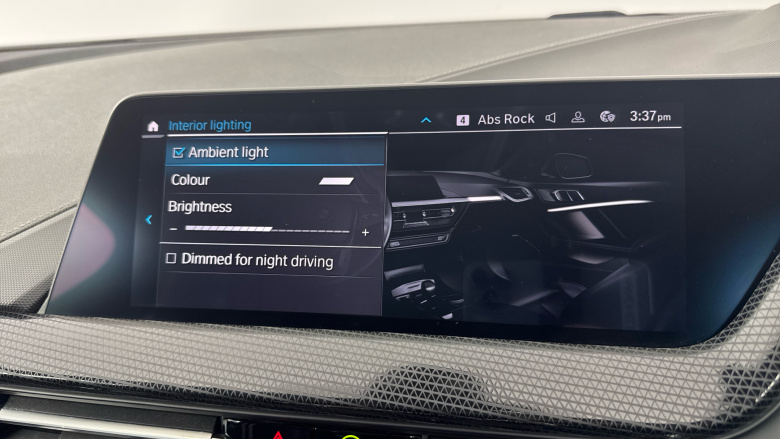 BMW 2 Series 218i [136] Sport 4dr Petrol Saloon